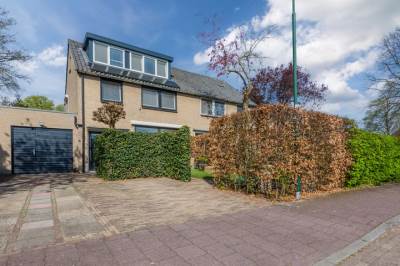 Woning Koningin Julianalaan 91 Leusden