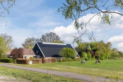 Woning Leemdijk 28 Smilde