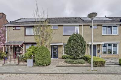 Woning Grimbergen 23 Steenbergen (NB)