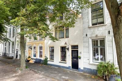 Woning Hendrikstraat 6 Vlissingen