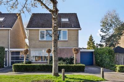 Woning De Meeren 112 Zevenbergen