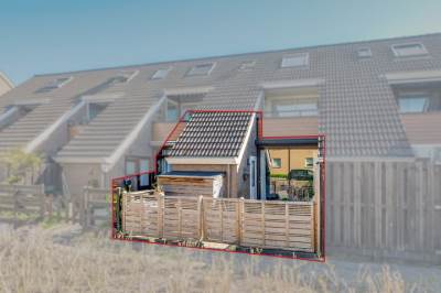 Woning Sweelincklaan 15 Rhoon