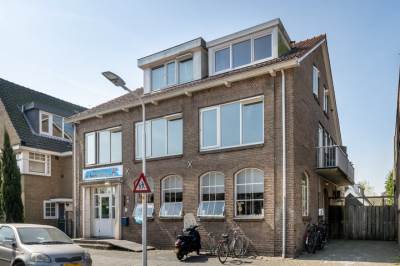 Woning Schoolstraat 6 Halfweg