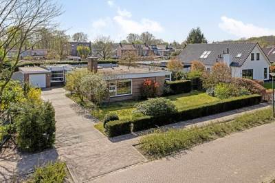 Woning Kruizemuntlaan 22 Loon op Zand
