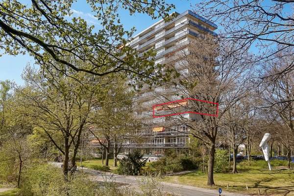 Woning Laan van Vollenhove 2221 Zeist