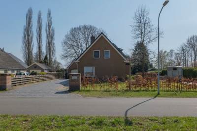 Woning Noorderdiep 184 Nieuw-Buinen