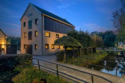 Woning Lage Ham 119 Dongen