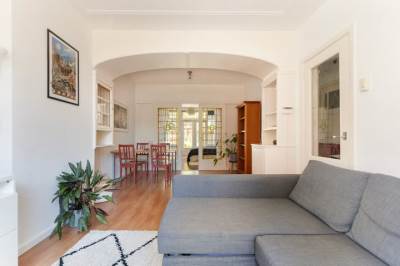 Woning Libellenstraat 10A Rotterdam