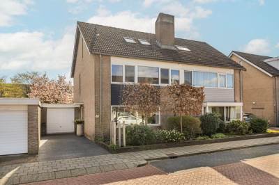 Woning Dissel 40 Veenendaal