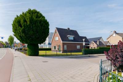 Woning Schurinkstraat 25 Ommen