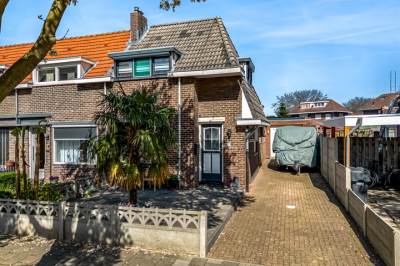 Woning Tulpenlaan 18 Geleen