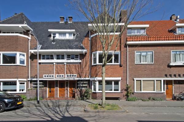 Woning Jan Pieterszoon Coenstraat 65 Tilburg