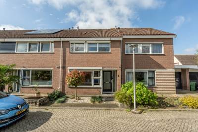 Woning Diepenhorstweg 4 Strijen