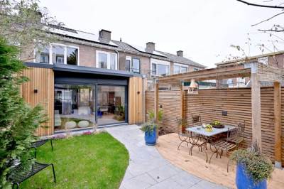 Woning Tesselschadestraat 5 Deventer