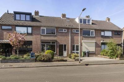 Woning Maanstraat 51 Nijmegen