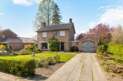 Woning Wijhendaalseweg 1A Wijhe