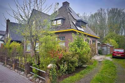 Woning Mernaweg 30 Wehe-den Hoorn