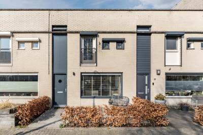 Woning Ruimelsingel 87 Tilburg