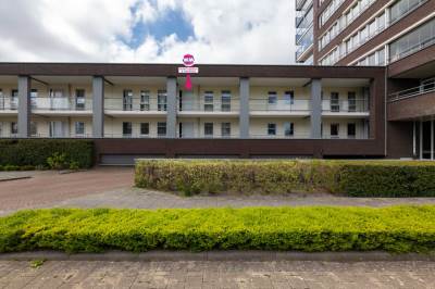 Woning P C Hooftstraat 33 Hellevoetsluis