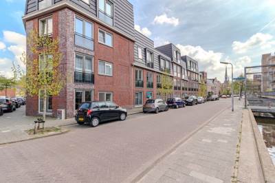 Woning Grootscheepmakersstraat 1A9 Zaandam