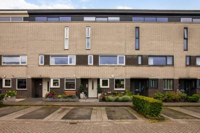 Woning Hector Malotweg 31 Woerden