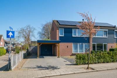 Woning Roelvinkstraat 39 Bredevoort