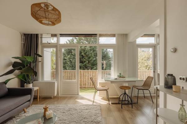 Woning Bestevâerstraat 1252 Amsterdam