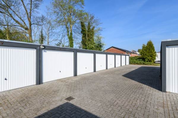 Garage Noorderdwarsvaart 167 A 1X24 Drachten