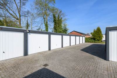 Garage Noorderdwarsvaart 167 A 1X24 Drachten