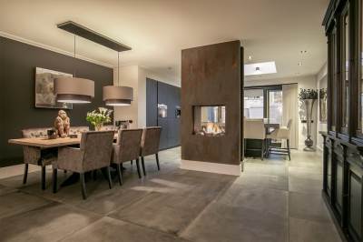 Woning Eerste Donk 121 Den Bosch