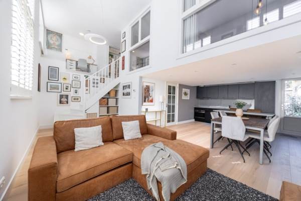Woning Daguerrestraat 173B Den Haag