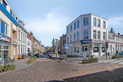 Woning Markt 19 Oudenbosch