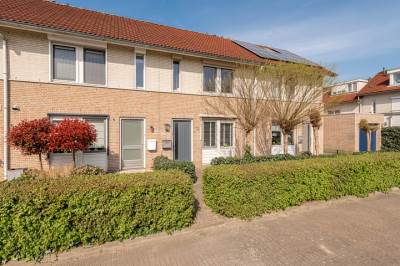 Woning A.H.H. Tolhuisenstraat 13 Meteren