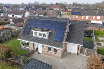 Woning Sluiskade NZ 27 Westerhaar-Vriezenveensewijk