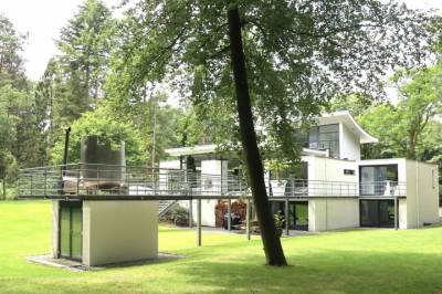 Woning Oranje Nassaulaan 9 Hattem