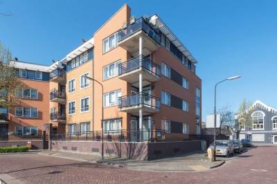 Woning Markt 70 Beverwijk