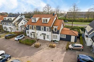 Woning Benthuizenstraat 53 Zoetermeer