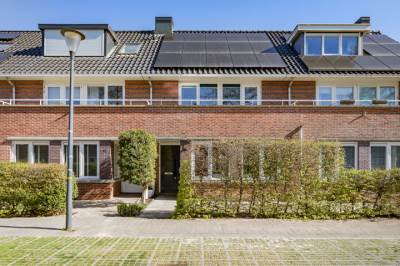 Woning de Balg 14 Schagen