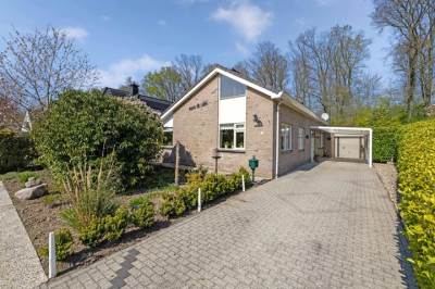 Woning Stuwwal 9 Kraggenburg