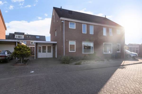 Woning Populierenstraat 7 Huissen
