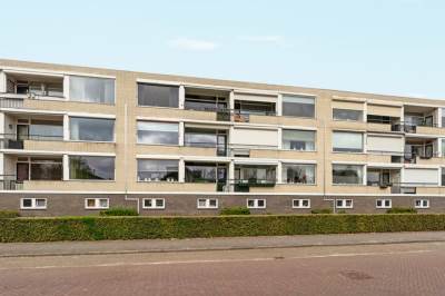 Woning Goudensteinstraat 50 Arnhem