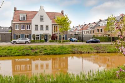 Woning Haviksnest 8 Moordrecht