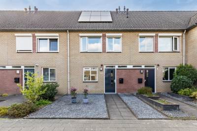 Woning Peelkesakker 6 Asten