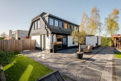 Woning Cobrastraat 1 Almere