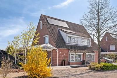 Woning Aendijkestraat 44 Axel