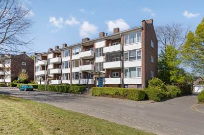 Woning Fatimaplein 33 Maastricht