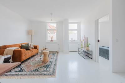 Woning Begijnenhof 5A Eindhoven