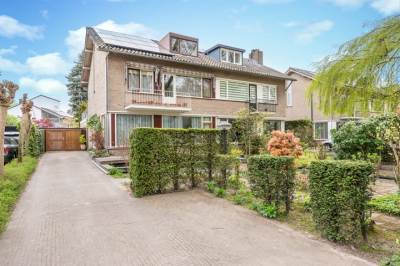 Woning Blaarthemseweg 51 Veldhoven
