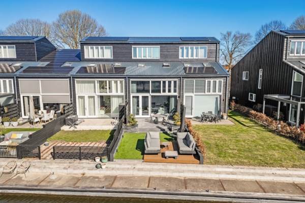 Woning Oorgat 21C Edam