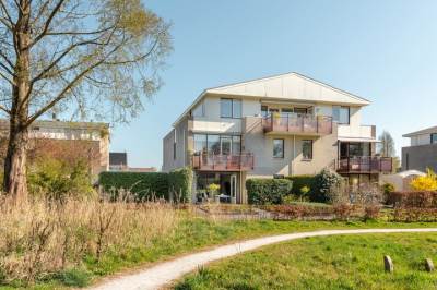 Woning Stjoerboard 12 Joure